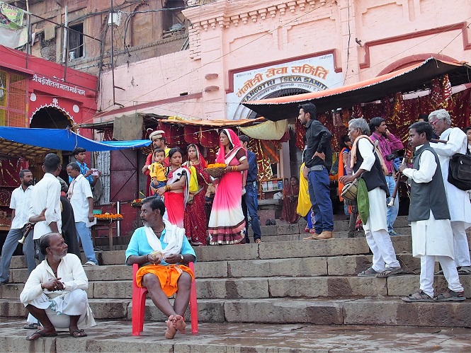 VARANASI